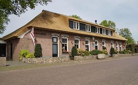 Fletcher Hotel-Restaurant De Borken